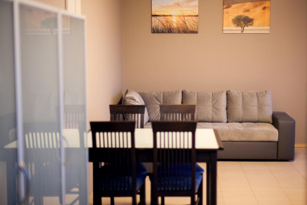 Dw Airen Hotel Trzesacz Phòng bức ảnh